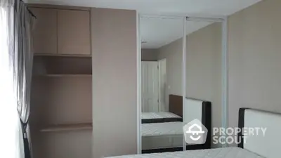  2 Bedrooms Condo at Cassia Condominium-2