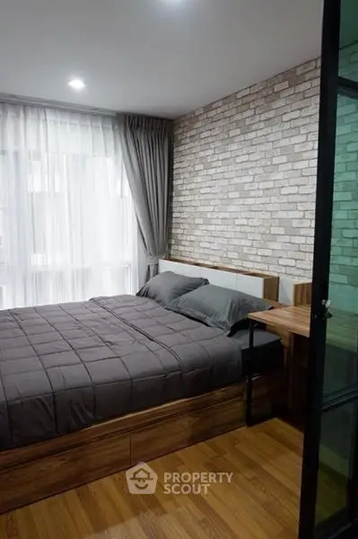  1 Bedroom Condo at Regent Home Sukhumvit 81-4