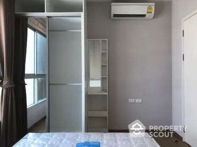  1 Bedroom Condo at Fuse Chan Sathorn-2