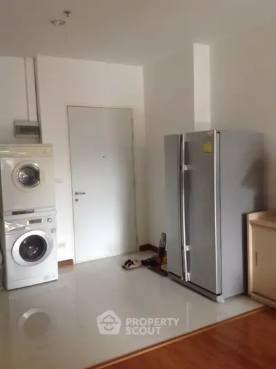  2 Bedrooms Condo at Four Wings Residence Condominium-3