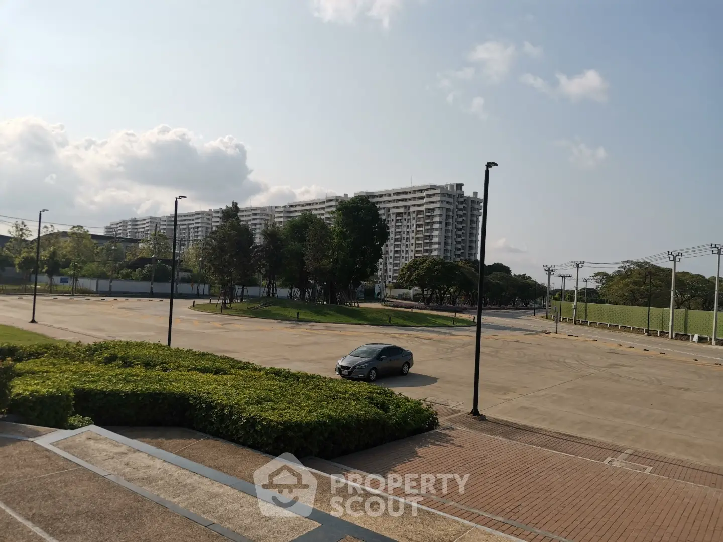 Nouvelle Condominuim