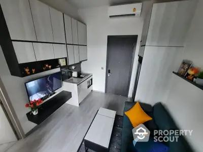  1 Bedroom Condo at The Line Sukhumvit 101-4