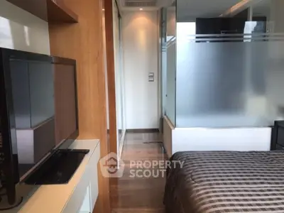  1 Bedroom Condo -6