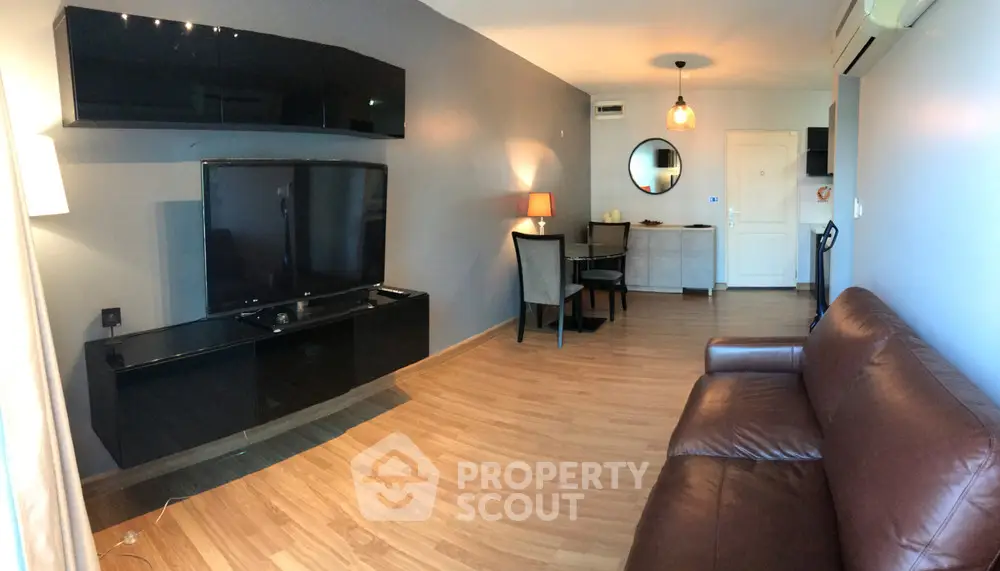  1 Bedroom Condo -1