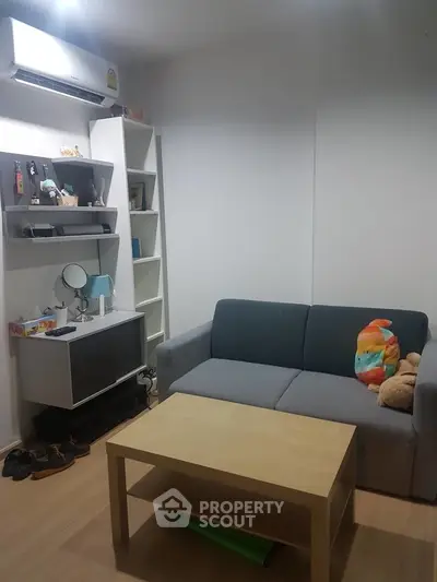  1 Bedroom Condo at The Base Rama 9 Ramkhamhaeng-2