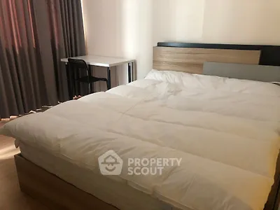  1 Bedroom Condo at Chateau In Town พระราม 8-4