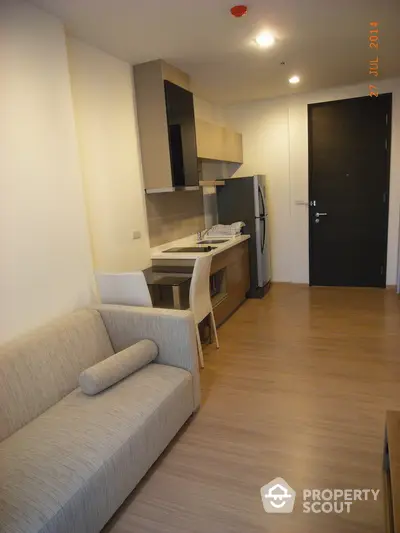  1 Bedroom Condo -4