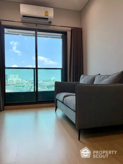  1 Bedroom Condo at Lumpini Suite Dindaeng Ratchaprarop-4