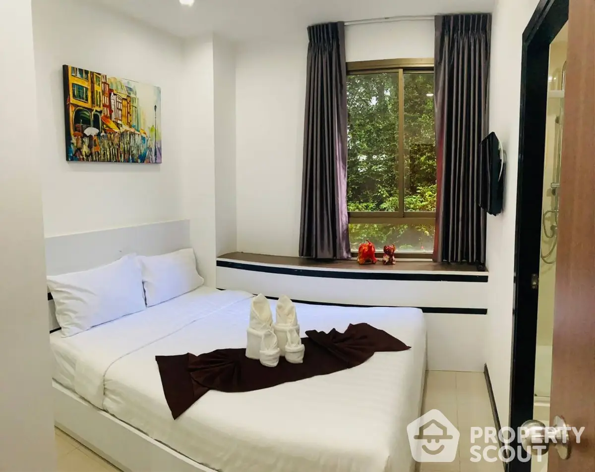 Nai Harn Beach Condominium Condo in Phuket PropertyScout