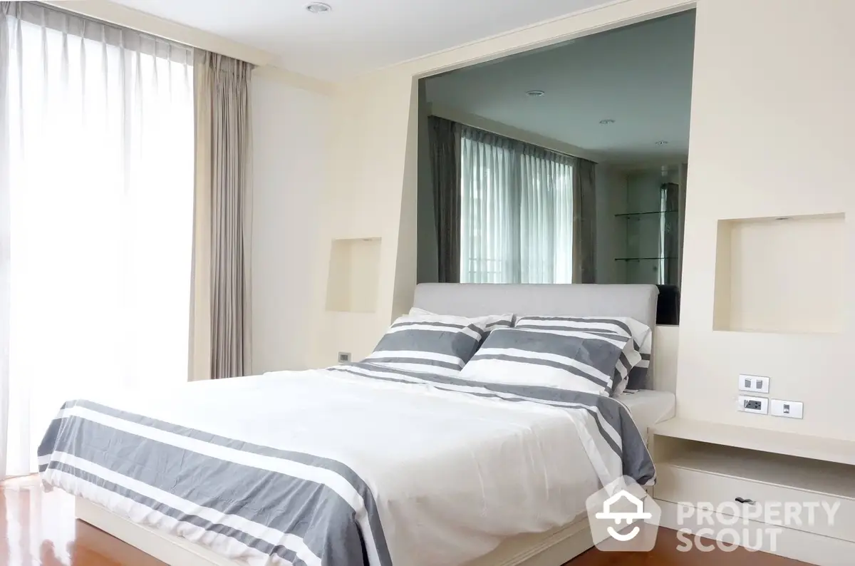  2 Bedrooms Condo at Sawang Apartment-1