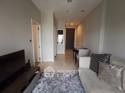 1 Bedroom Condo at The Crest Sukhumvit 34-4