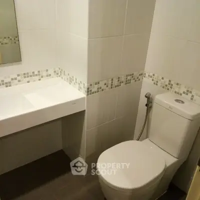 1 Bedroom Condo -2