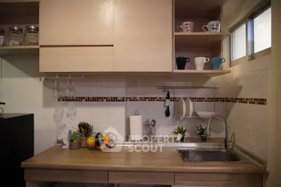  1 Bedroom Condo at Lumpini Place Rama 4 Kluaynamthai-2
