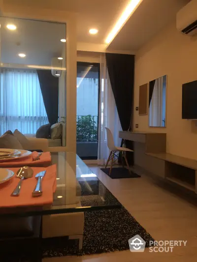  1 Bedroom Condo at Vtara Sukhumvit 36-3