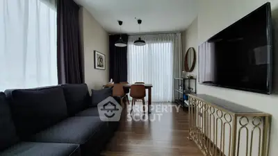  1 Bedroom Condo at Ceil By Sansiri-4