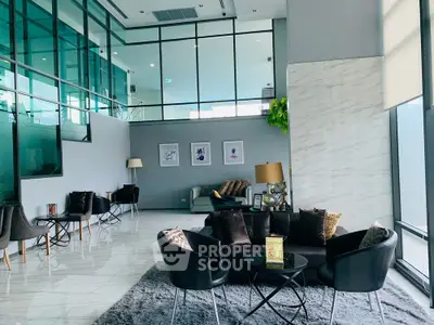  1 Bedroom Condo at The Rich Sathorn Taksin-3