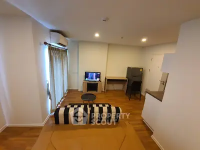 Fully Furnished 1 Bedroom Condo at The Selected Kaset Ngamwongwan-3