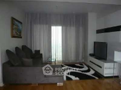  2 Bedrooms Condo at Millennium Residence Sukhumvit Condominium-2