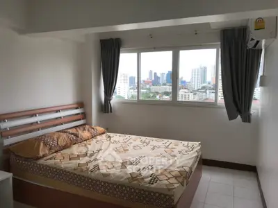  2 Bedrooms Condo at Thonglor Tower Condominium-4