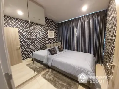  1 Bedroom Condo at Knightsbridge Prime สาทร-2