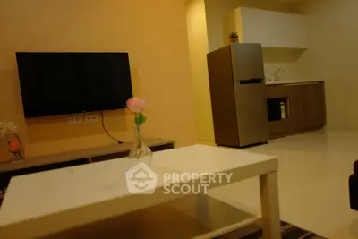 2 Bedrooms Condo at Elements Srinakarin-4