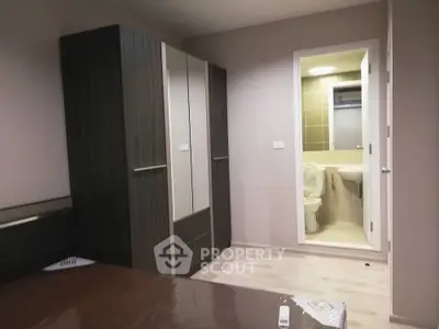  1 Bedroom Condo at Plum Condo Ramkhamhaeng-5