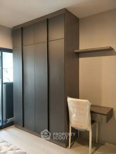  1 Bedroom Condo at Ideo ท่าพระ อินเตอร์เชนจ์-5