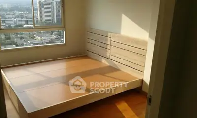  1 Bedroom Condo at The President Sathorn Ratchapruek-4