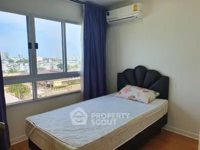  2 Bedrooms Condo at Lumpini Ville Cultural Center-5