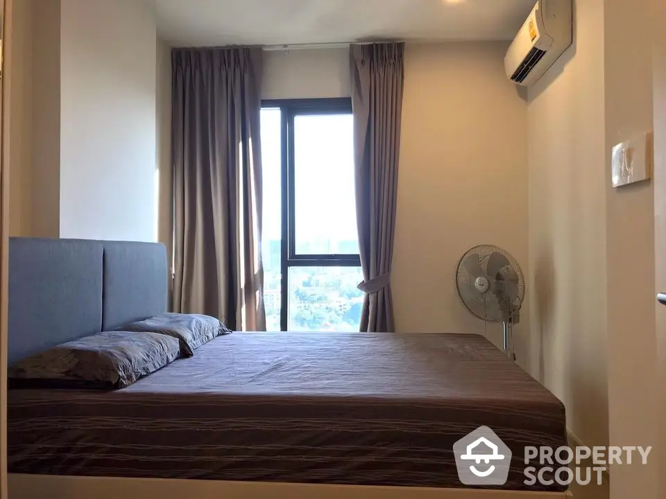  1 Bedroom Condo at Centric Ari Station-1