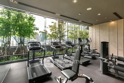 1 Bedroom Condo -2