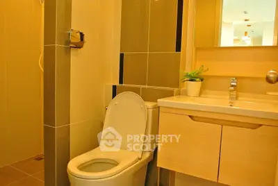  1 Bedroom Condo at Artemis Sukhumvit 77-3
