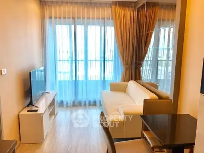  1 Bedroom Condo at Ideo Mobi Sukhumvit Eastgate-5