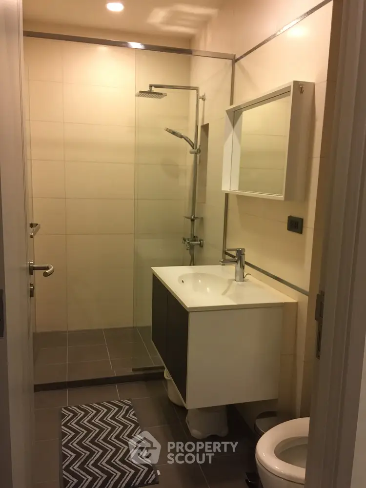 1 Bedroom Condo at Wyne By Sansiri-1