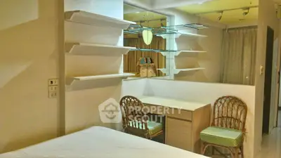  1 Bedroom Condo at Saranjai Mansion Condominium-2