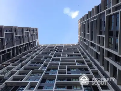  1 Bedroom Condo at Ideo Mobi Rama 9-3