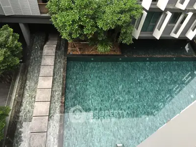  1 Bedroom Condo at Siamese Gioia ไซมิส จอยญ่า-4