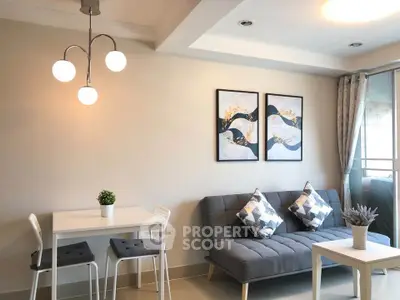  2 Bedrooms Condo at Thonglor Tower Condominium-5