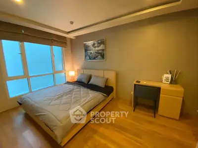 Fully Furnished 1 Bedroom Condo at Beverly 33 Condominium-5
