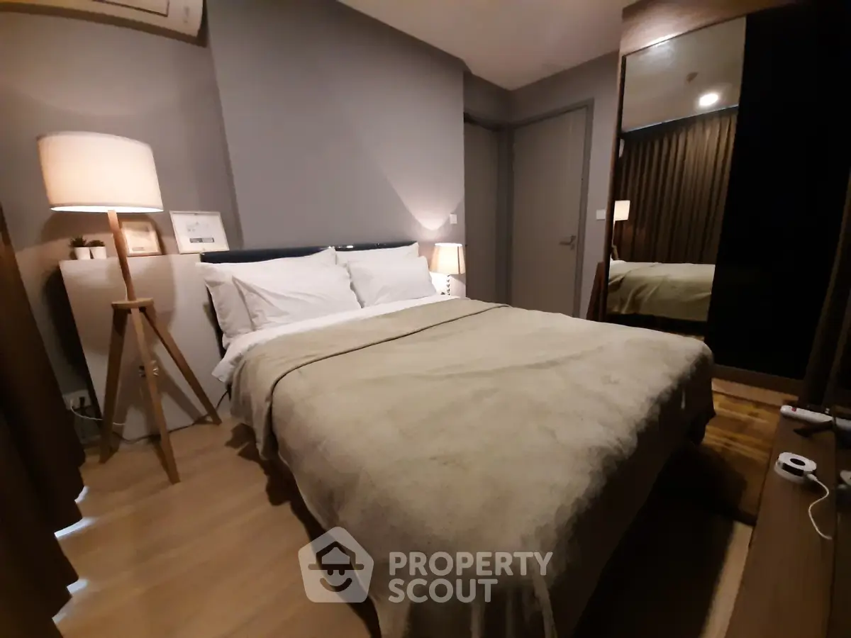  2 Bedrooms Condo at Taka Haus Ekamai 12-1