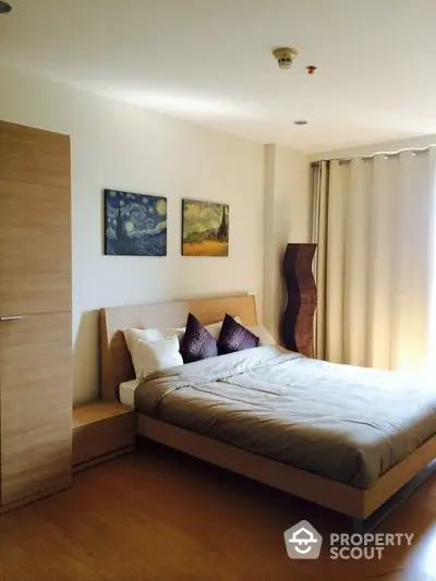  2 Bedrooms Condo at Vista Garden Condominium-4