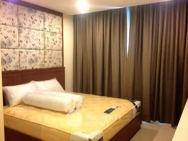  1 Bedroom Condo at Chamchuri Residence-1