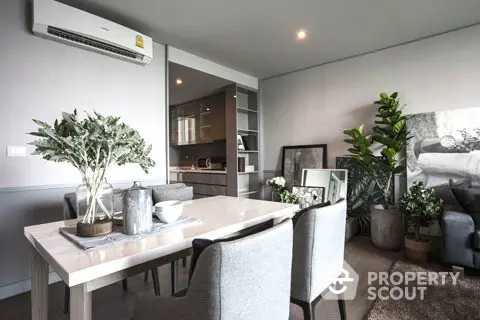  2 Bedrooms Condo -1