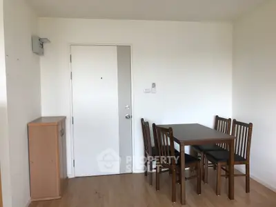  2 Bedrooms Condo at Lumpini Ville On Nut 46-3