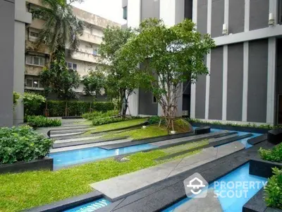  1 Bedroom Condo at Ceil By Sansiri-2