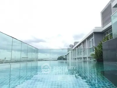  1 Bedroom Condo at Casa Condo Sukhumvit 97-2