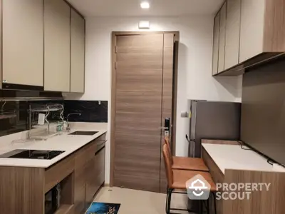  1 Bedroom Condo at The Line พหลฯ ประดิพัทธ์-2