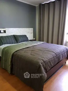 1 Bedroom Condo at Lumpini Ville Cultural Center-1