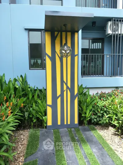 1 Bedroom Condo at Rich Park Triple Station-2