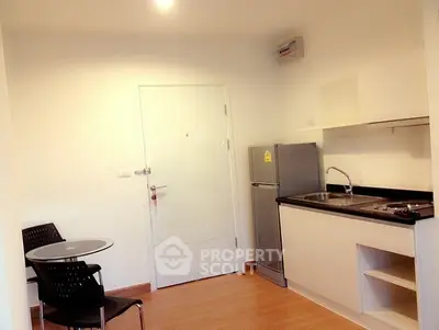  1 Bedroom Condo at Aspire Rama 4-4
